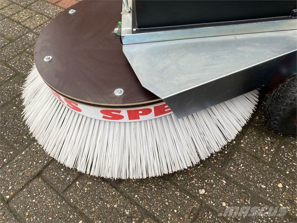 SONSTIGE Kleinemeiers Spezialbesen E 扫地机