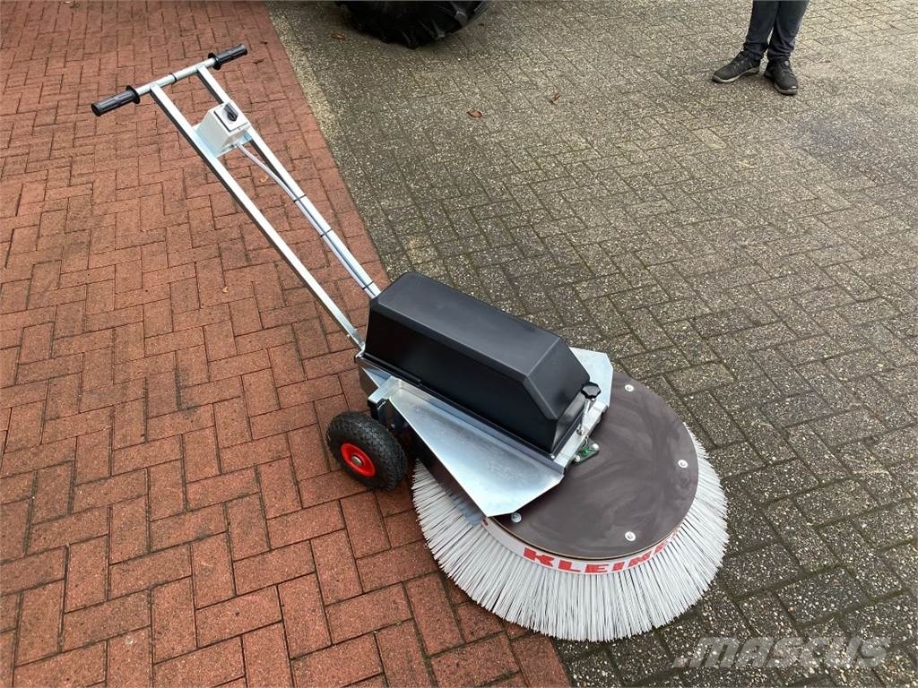 SONSTIGE Kleinemeiers Spezialbesen E 扫地机