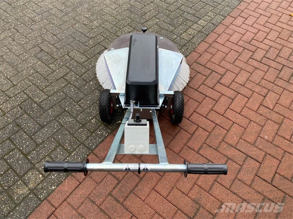 SONSTIGE Kleinemeiers Spezialbesen E 扫地机