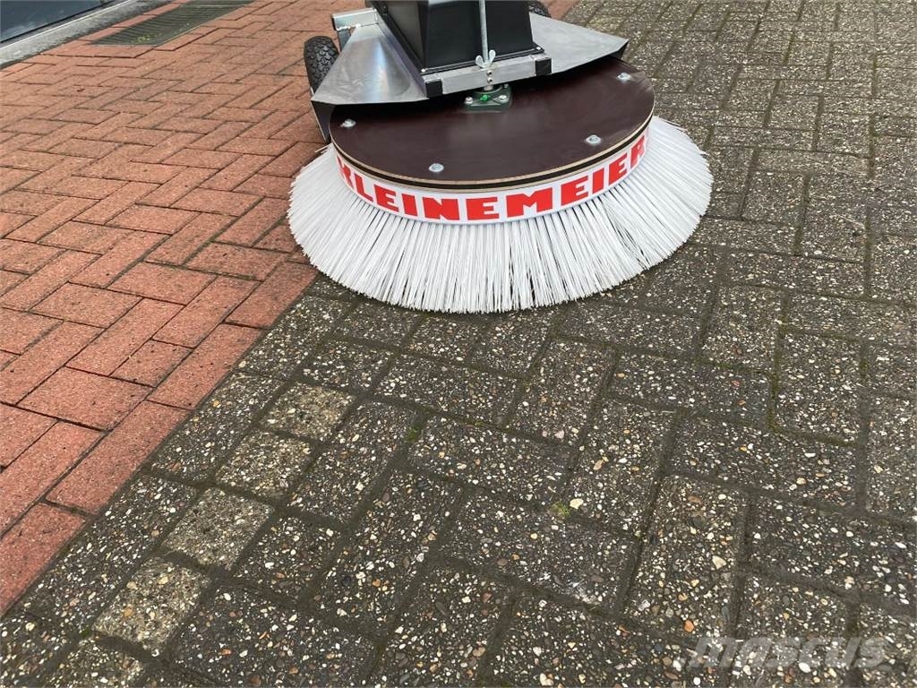 SONSTIGE Kleinemeiers Spezialbesen E 扫地机