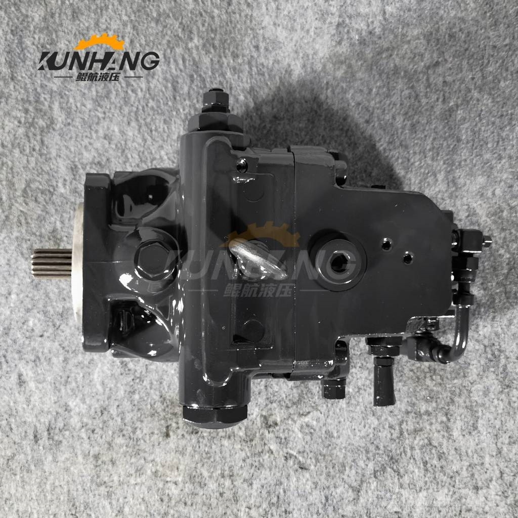 Komatsu 708-1T-00131 708-1T-00132 mainPump PC40R-8 PC45R-8 Υδραυλικά
