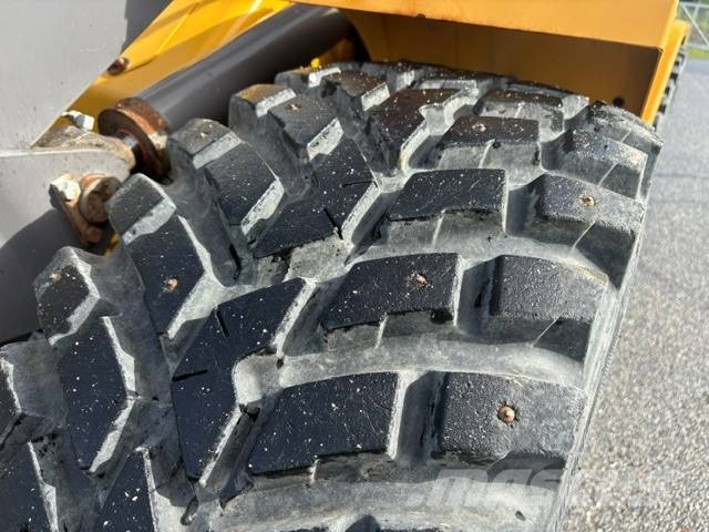 Volvo L30GS Bandlastare