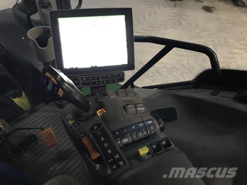 John Deere 6250R Traktoren