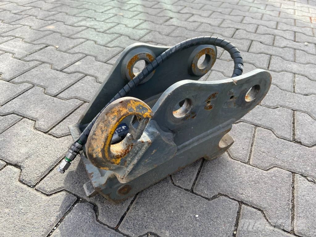 Lehnhoff HS03/WNE226/250222 Baldes britadores