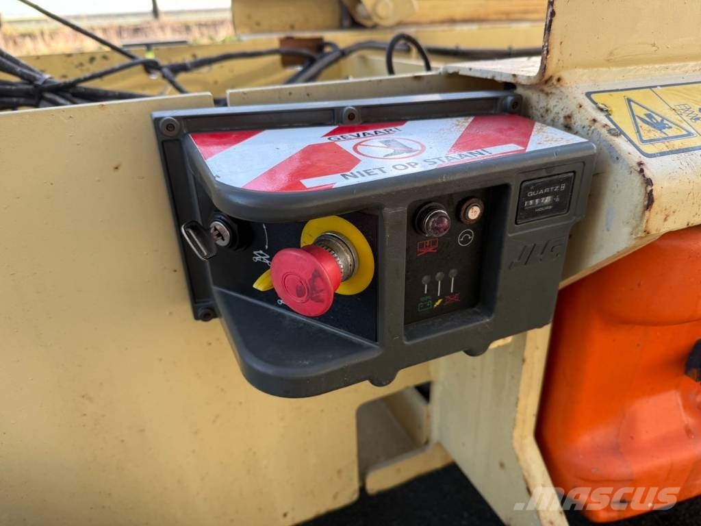 JLG 3246 ES Schaar hoogwerker 12 meter 剪叉式升降机