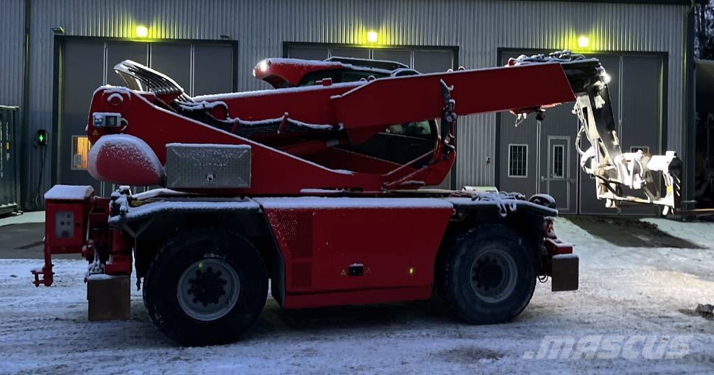 Manitou 2150 Teleskoplastare