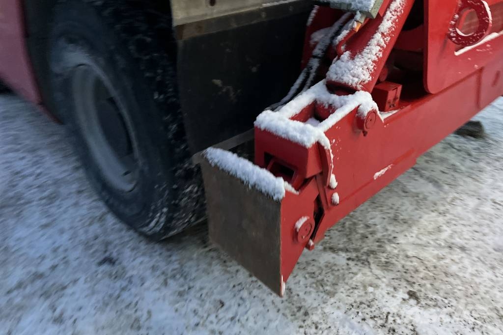 Manitou 2150 Teleskoplastare