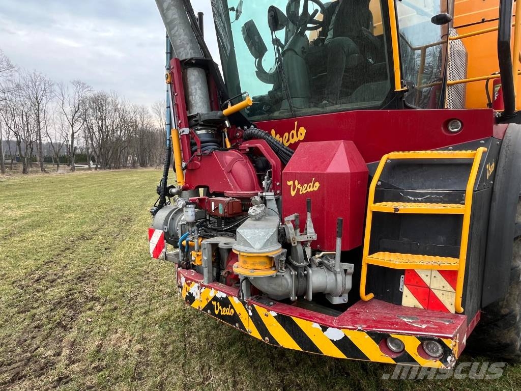 Vredo VT4556 ماكينات زراعية - غير ذلك