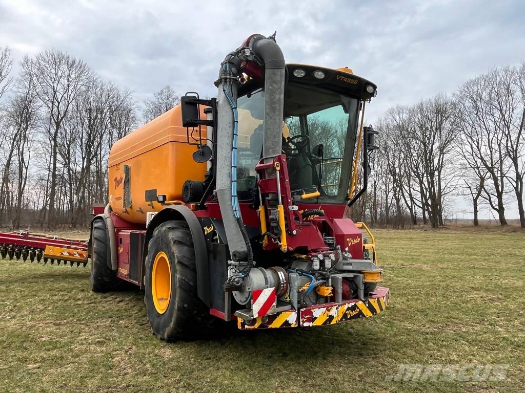 Vredo VT4556 ماكينات زراعية - غير ذلك