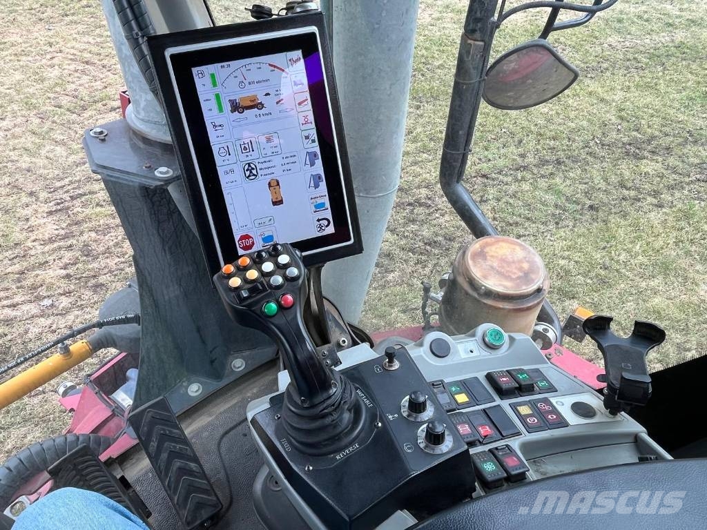 Vredo VT4556 ماكينات زراعية - غير ذلك