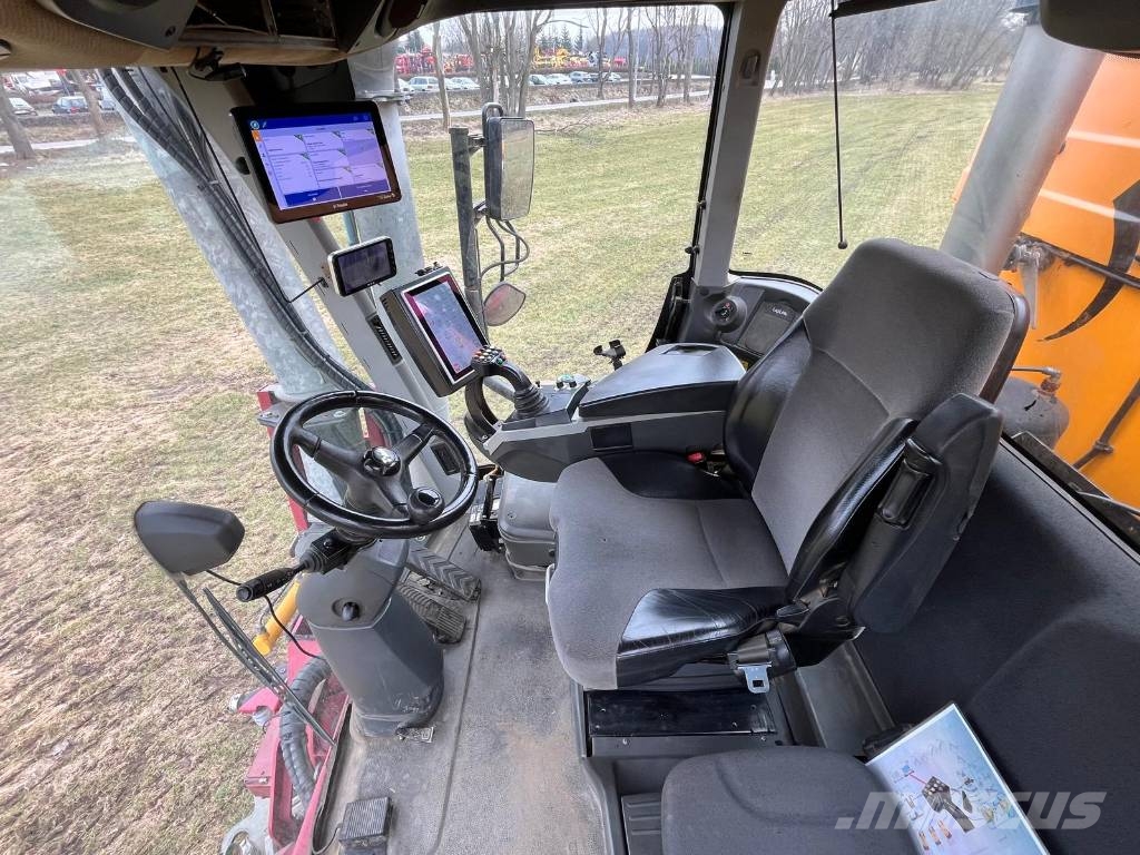 Vredo VT4556 ماكينات زراعية - غير ذلك