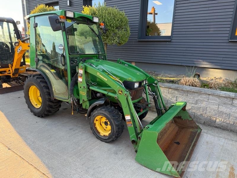 John Deere 2520 Maszyny rolnicze - Inne