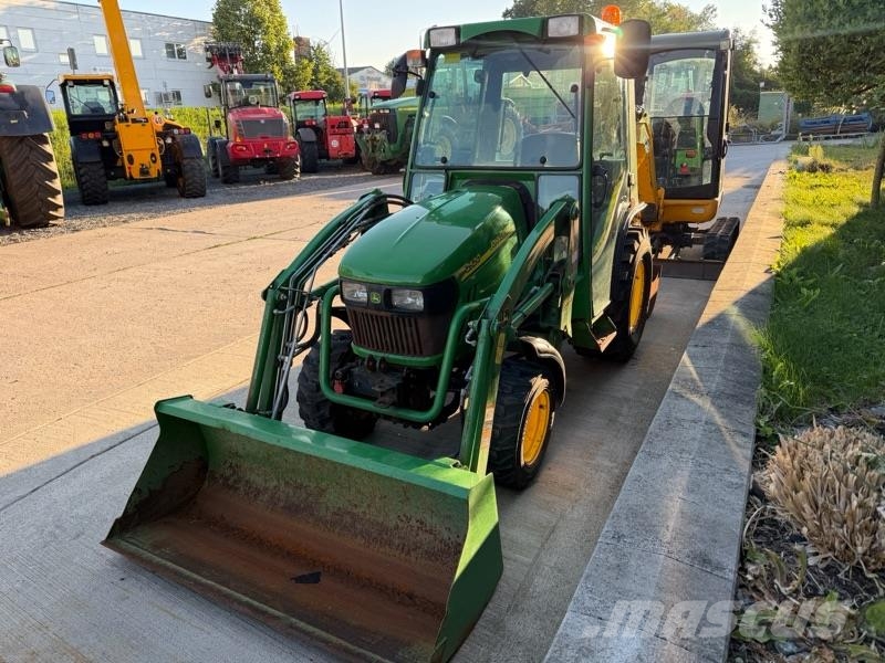 John Deere 2520 Maszyny rolnicze - Inne
