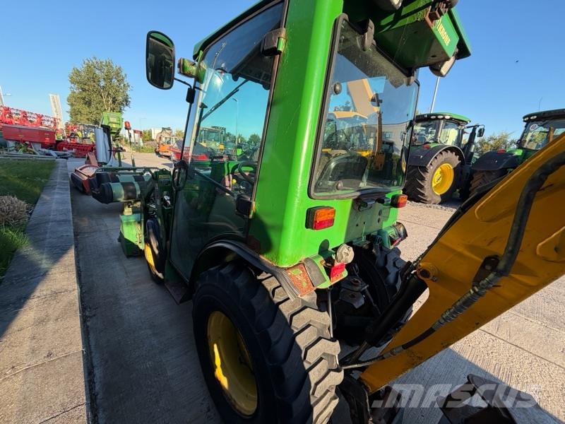 John Deere 2520 Maszyny rolnicze - Inne