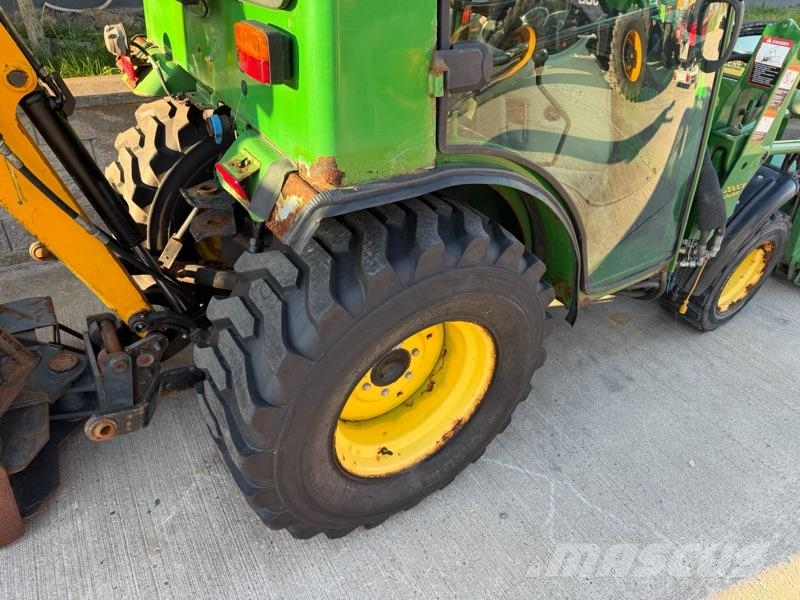 John Deere 2520 Maszyny rolnicze - Inne
