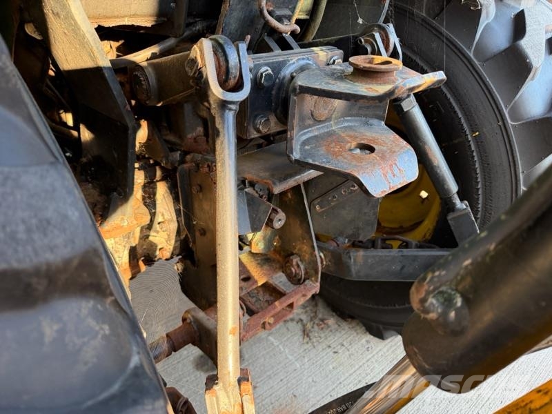 John Deere 2520 Maszyny rolnicze - Inne