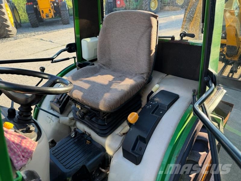 John Deere 2520 Maszyny rolnicze - Inne
