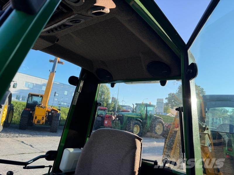 John Deere 2520 Maszyny rolnicze - Inne