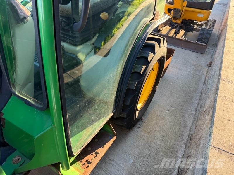 John Deere 2520 Maszyny rolnicze - Inne