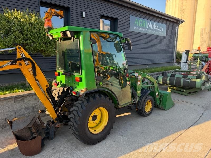 John Deere 2520 Maszyny rolnicze - Inne