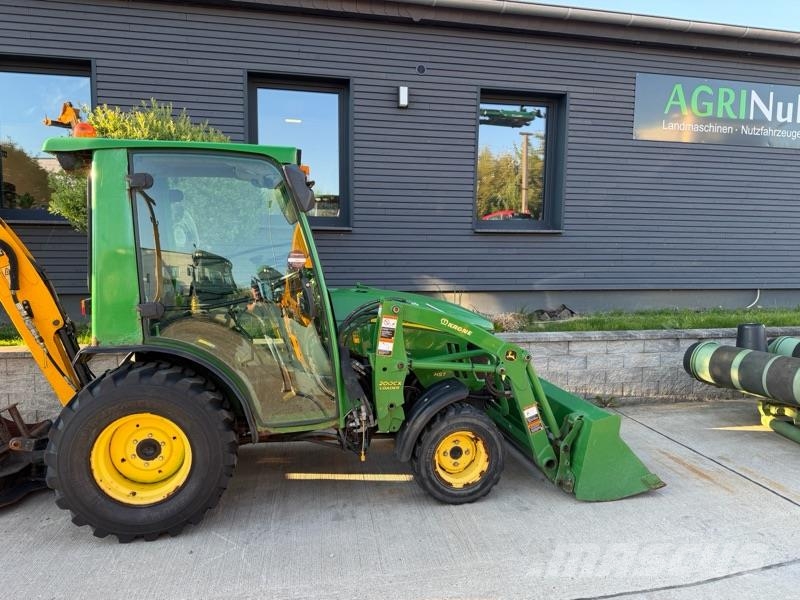 John Deere 2520 Maszyny rolnicze - Inne