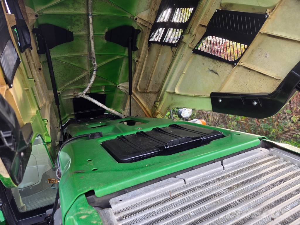 John Deere 6130 R Traktorer