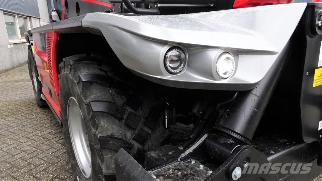 Manitou MRT 2660 Telescopic handlers