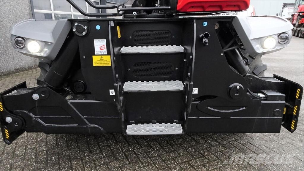 Manitou MRT 2660 Telescopic handlers