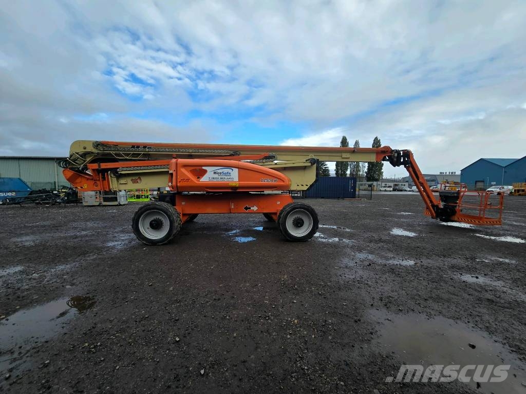 JLG 1250 AJP Коленчатые подъемники