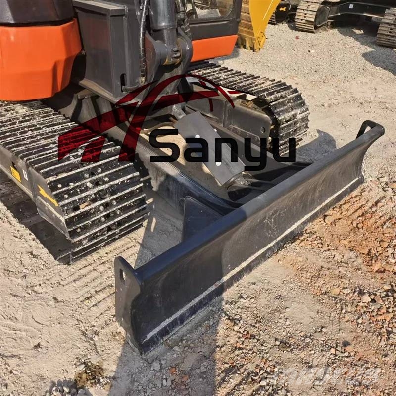 Kubota KX183 Bageri gusjeničari