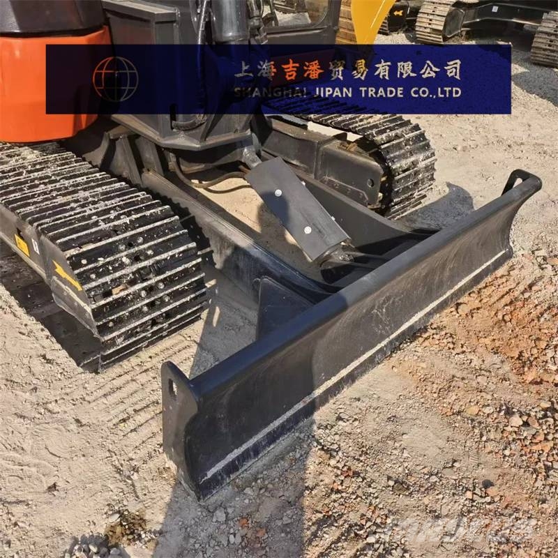 Kubota KX183 Bageri gusjeničari