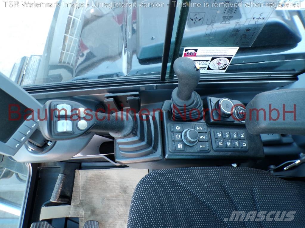 Eurocomach 75TR BJ 2024 DEMO mit ca. 150 Bh Excavatoare 7t - 12t