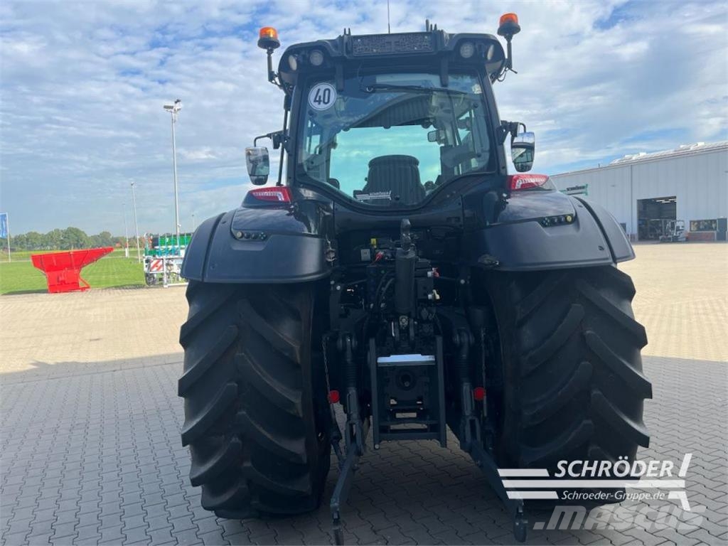 Valtra T 215 D UNLIMITED | RTK Traktorji