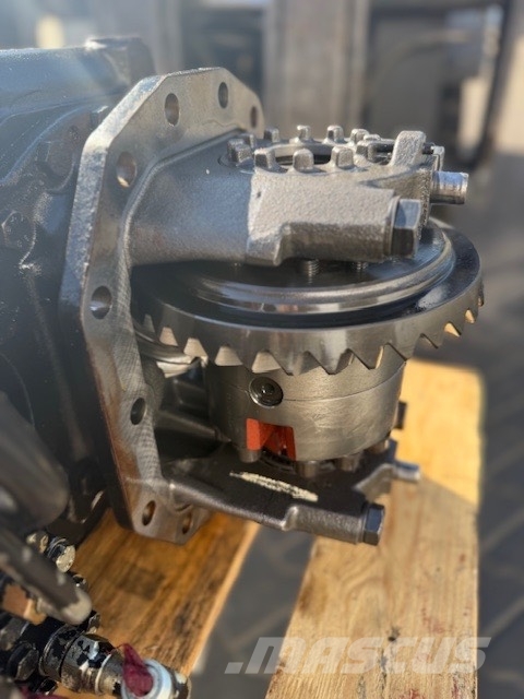 CAT M 315 TRANSMISSION+ DIFFERENTIAL Коробка передач