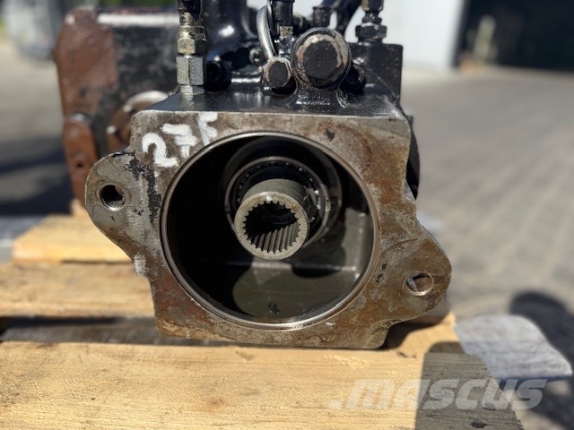 CAT M 315 TRANSMISSION+ DIFFERENTIAL Коробка передач