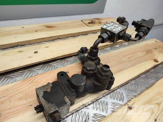 Merlo P 34.7 TOP (201712-V1) hydraulic distributor Hydraulics