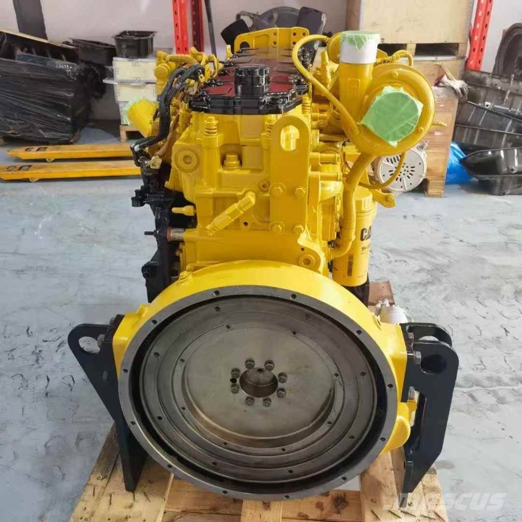 CAT C 7 excavator engine /excavator motor Motores