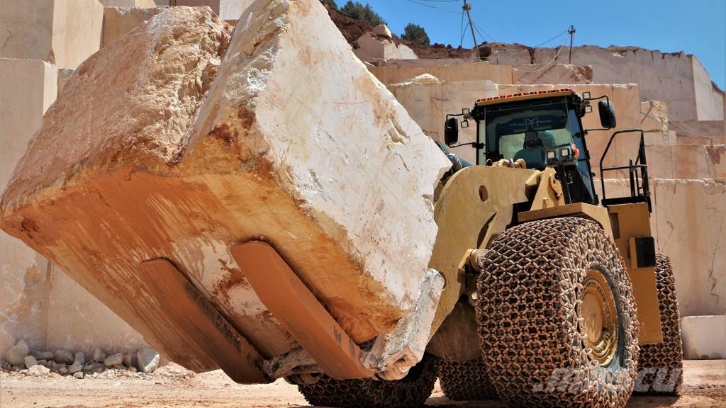  ΑΛΥΣΙΔΑ ΠΡΟΣΤΑΤΕΥΤΙΚΗ DUMPER - ΦΟΡΤΩΤΕΣ 履帶、鏈條和車盤