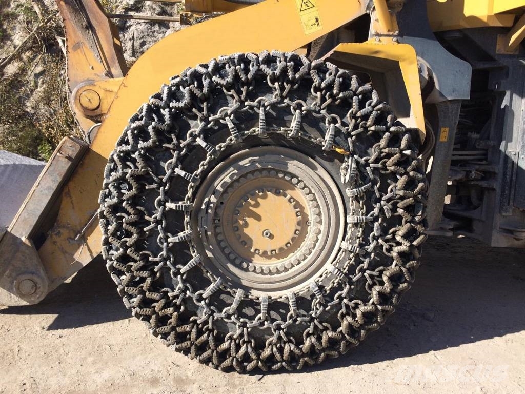  ΑΛΥΣΙΔΑ ΠΡΟΣΤΑΤΕΥΤΙΚΗ DUMPER - ΦΟΡΤΩΤΕΣ 履帶、鏈條和車盤