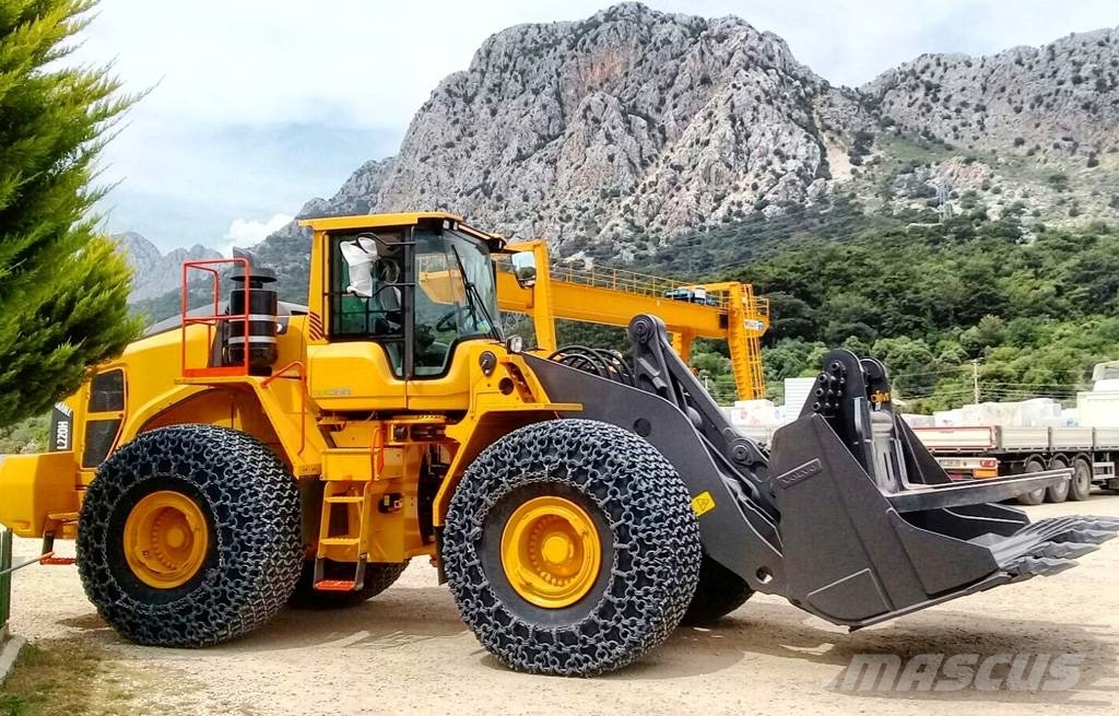  ΑΛΥΣΙΔΑ ΠΡΟΣΤΑΤΕΥΤΙΚΗ DUMPER - ΦΟΡΤΩΤΕΣ 履帶、鏈條和車盤