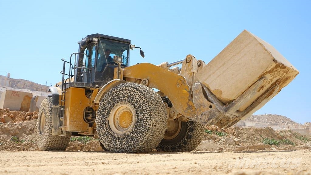  ΑΛΥΣΙΔΑ ΠΡΟΣΤΑΤΕΥΤΙΚΗ DUMPER - ΦΟΡΤΩΤΕΣ 履帶、鏈條和車盤