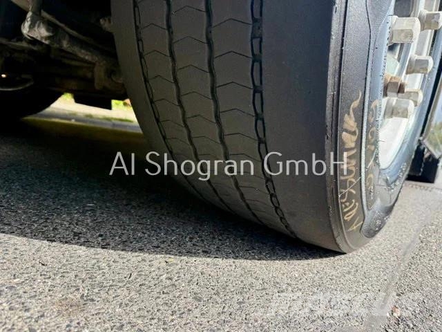 Renault T460 Sleepercab / Euro 6 / 2 x Tank 中古トラクターヘッド | トレーラーヘッド