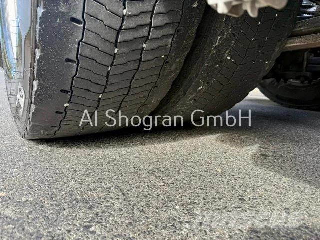 Renault T460 Sleepercab / Euro 6 / 2 x Tank 中古トラクターヘッド | トレーラーヘッド