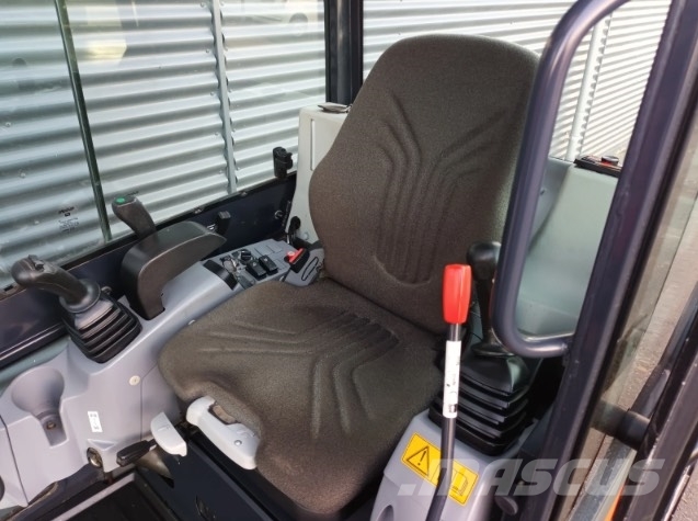 Kubota kx019-4 Mini bageri < 7t