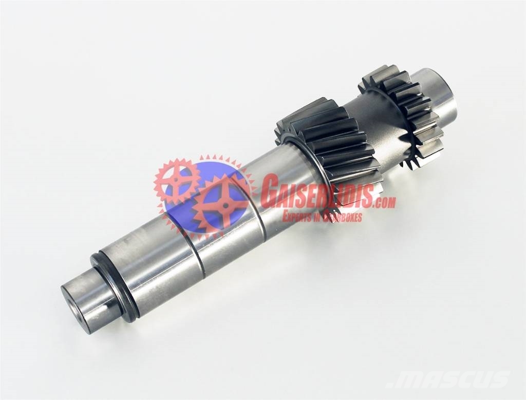 CEI Layshaft 1770209 for SCANIA Versnellingsbakken