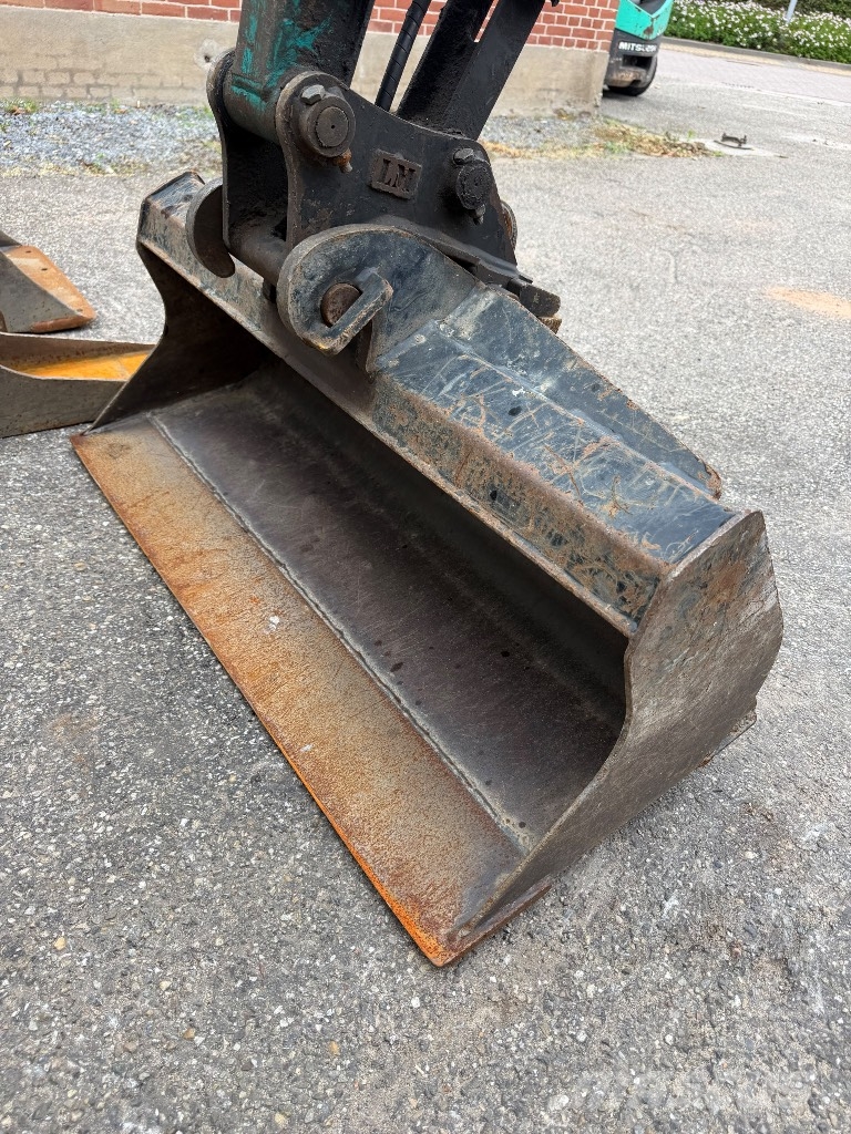 Sunward SWE 20 F Minigraafmachines < 7t