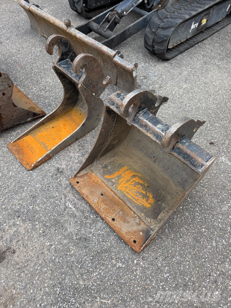 Sunward SWE 20 F Minigraafmachines < 7t