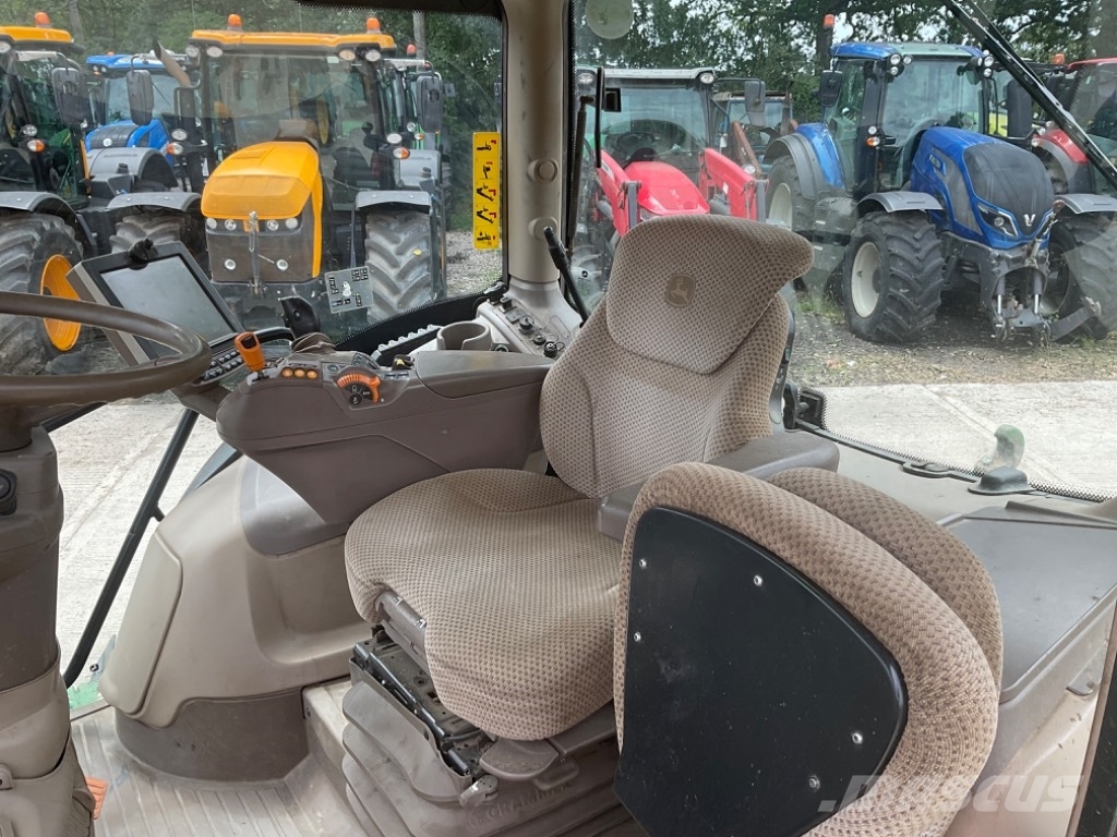 John Deere 6145 R Tractoare