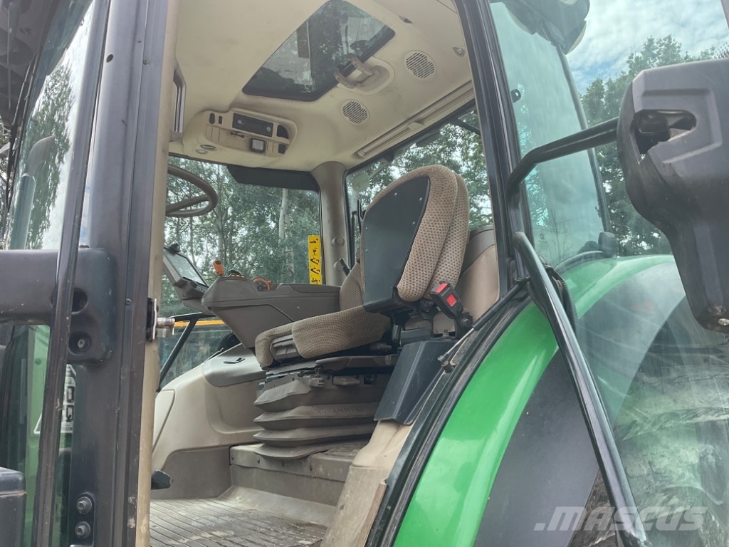 John Deere 6145 R Tractoare