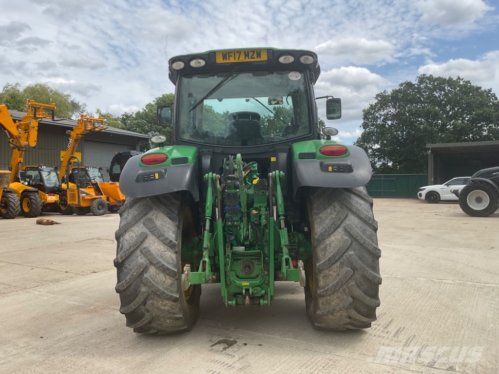 John Deere 6145 R Tractoare